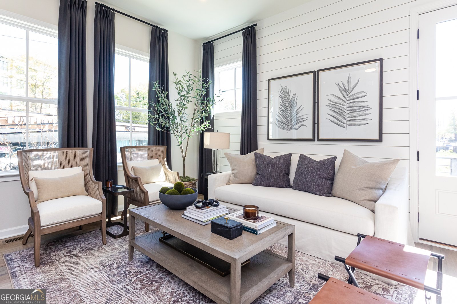 1507 Canary Court SE Atlanta - 3