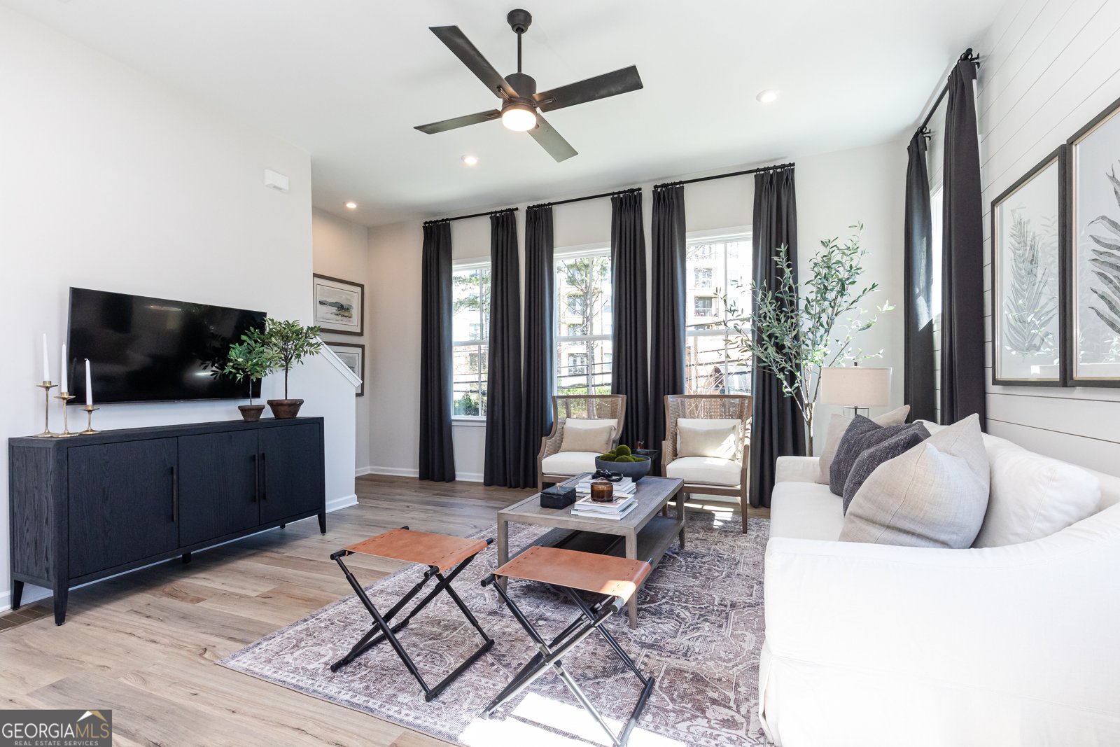1507 Canary Court SE Atlanta - 4