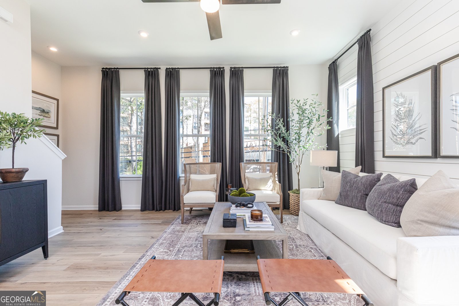 1507 Canary Court SE Atlanta - 5