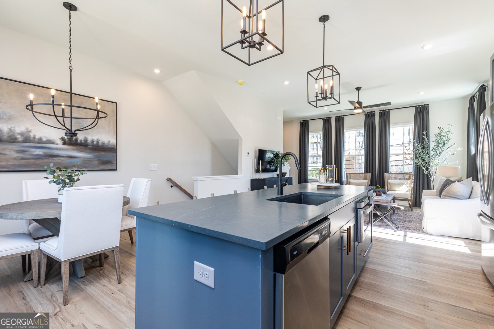 1507 Canary Court SE Atlanta - 6