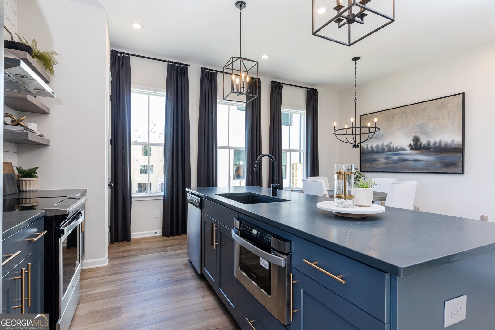 1507 Canary Court SE Atlanta - 7