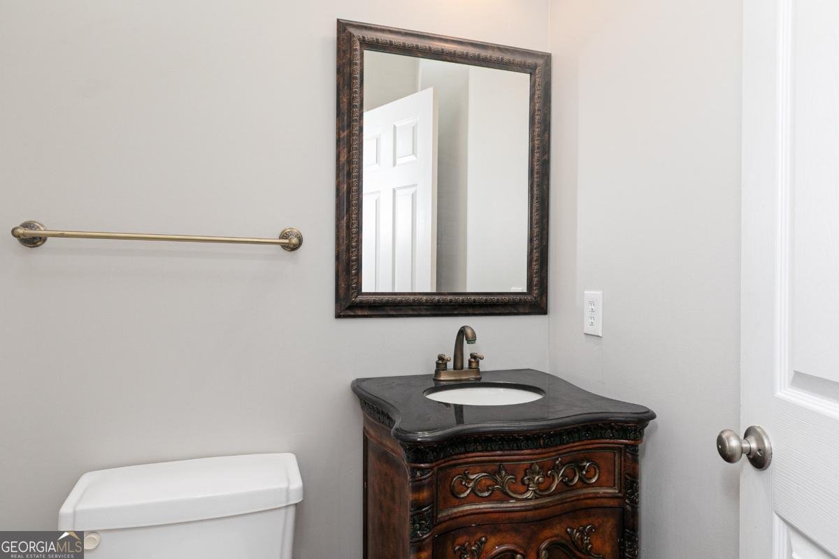 811 Soaring Drive Marietta - 10