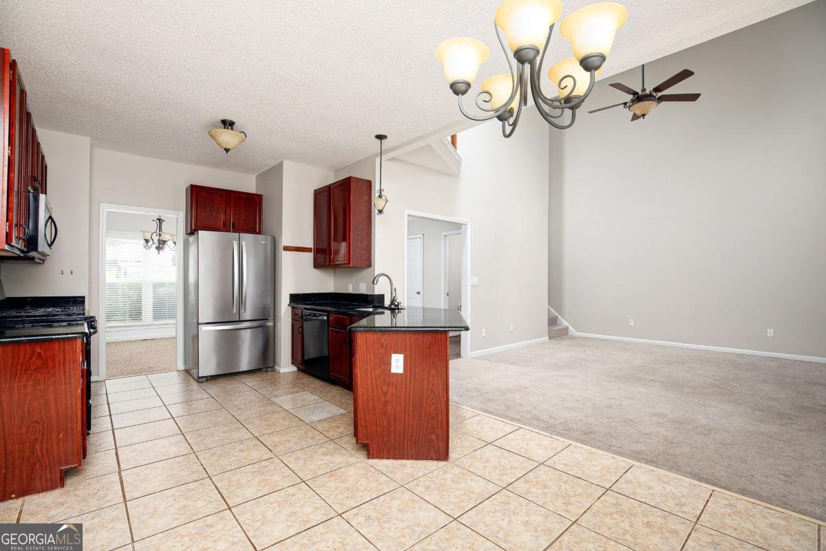 811 Soaring Drive Marietta - 13