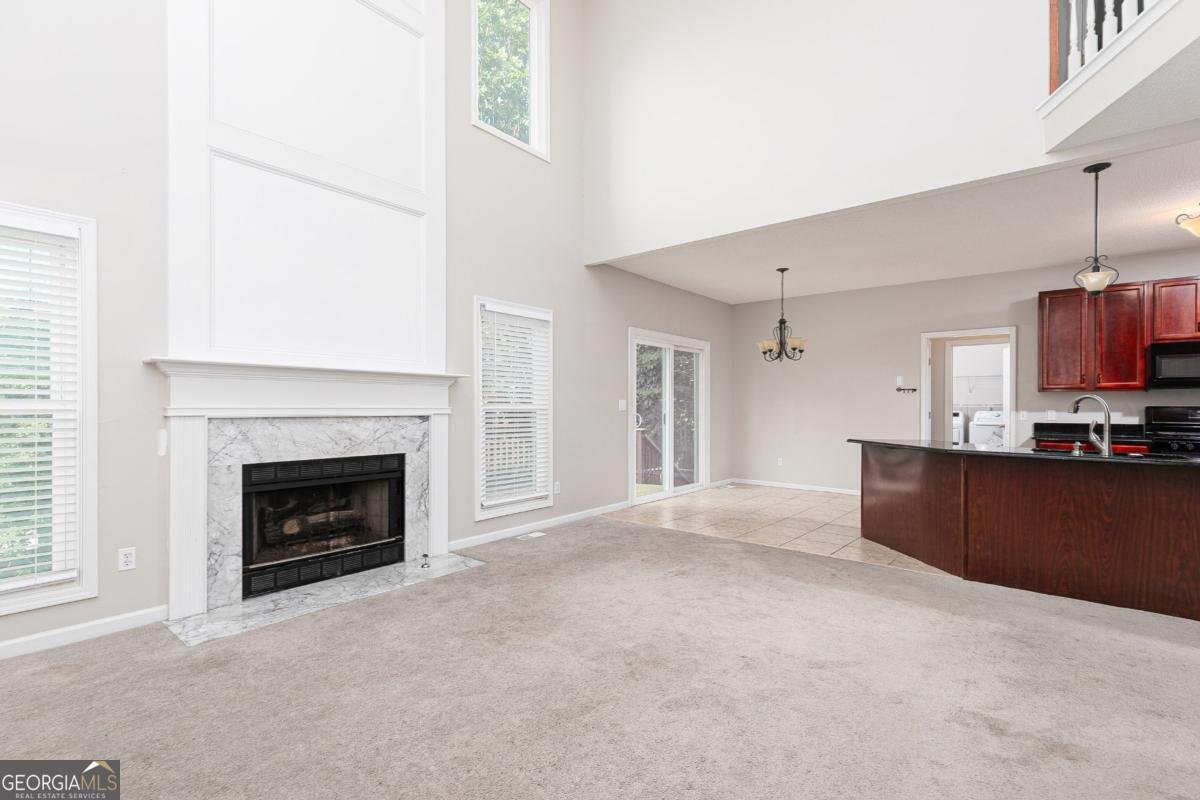 811 Soaring Drive Marietta - 16