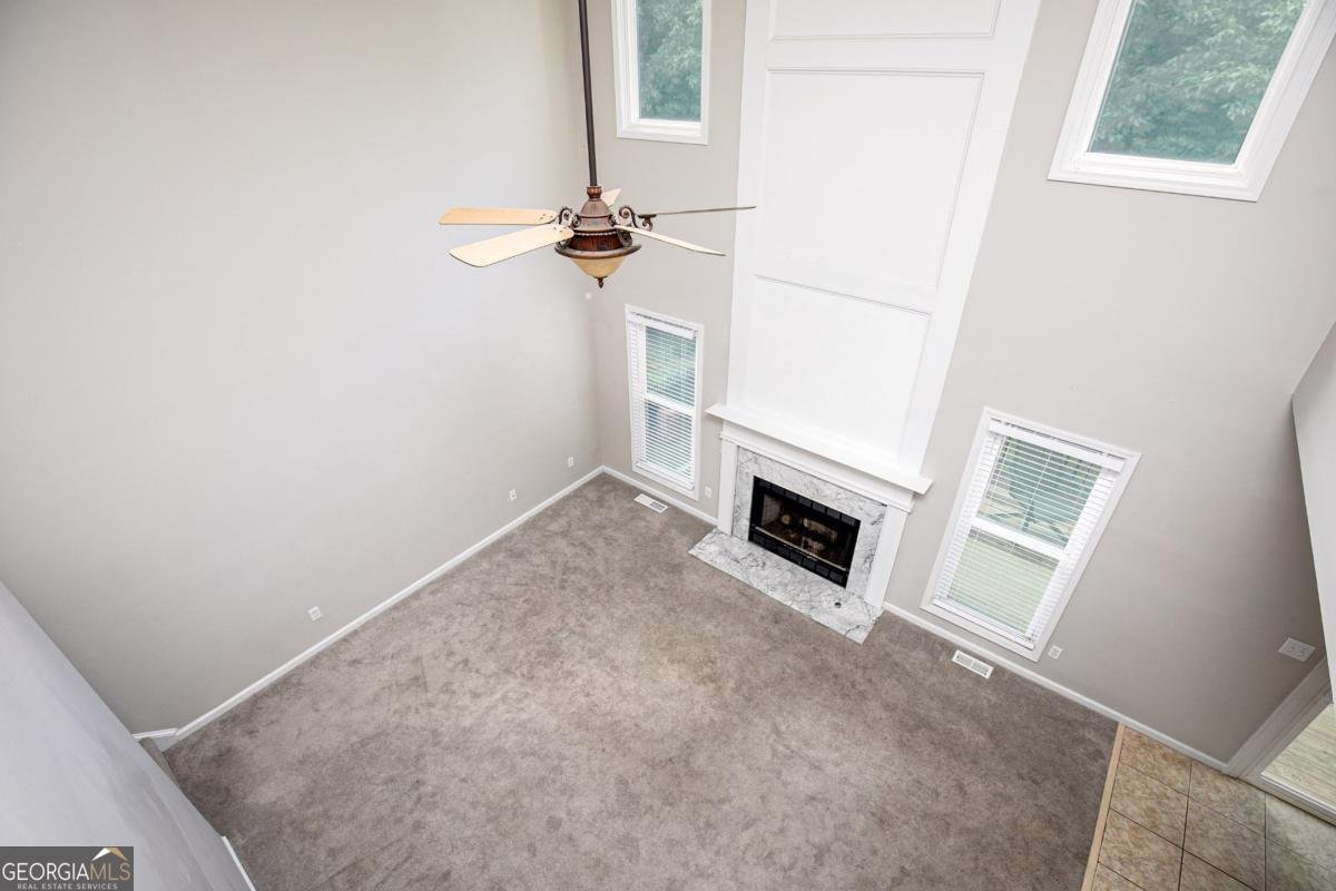 811 Soaring Drive Marietta - 20