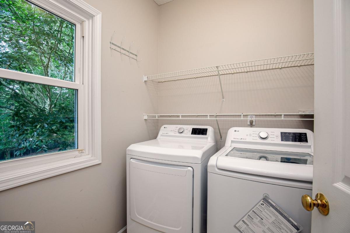 811 Soaring Drive Marietta - 21