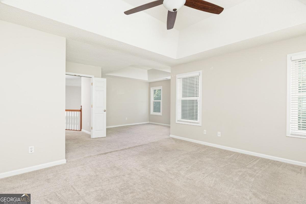 811 Soaring Drive Marietta - 22