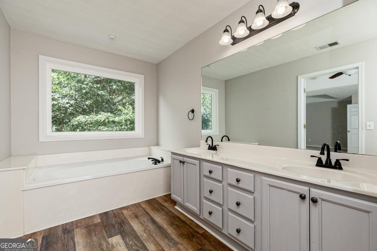 811 Soaring Drive Marietta - 27