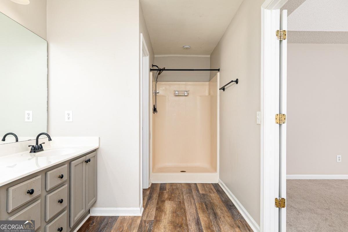 811 Soaring Drive Marietta - 29