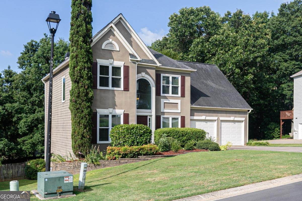 811 Soaring Drive Marietta - 3