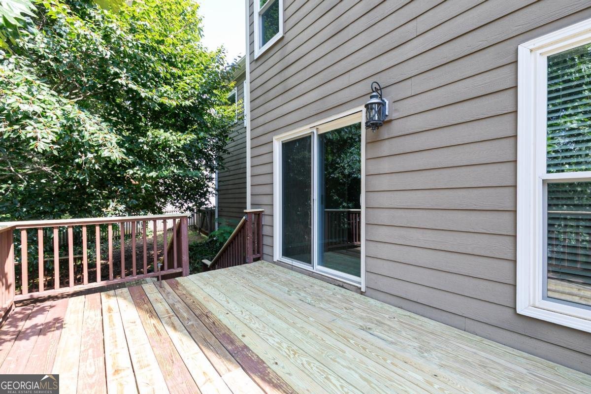 811 Soaring Drive Marietta - 34