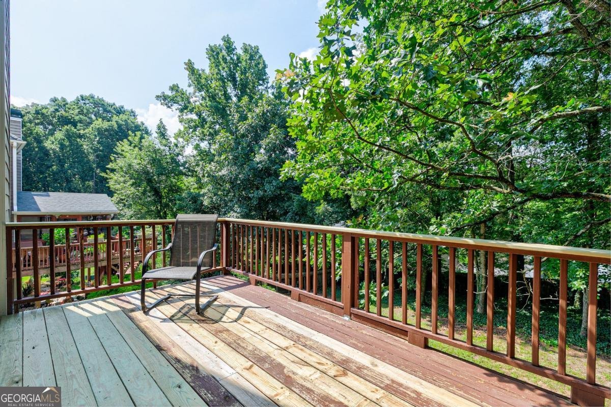 811 Soaring Drive Marietta - 35