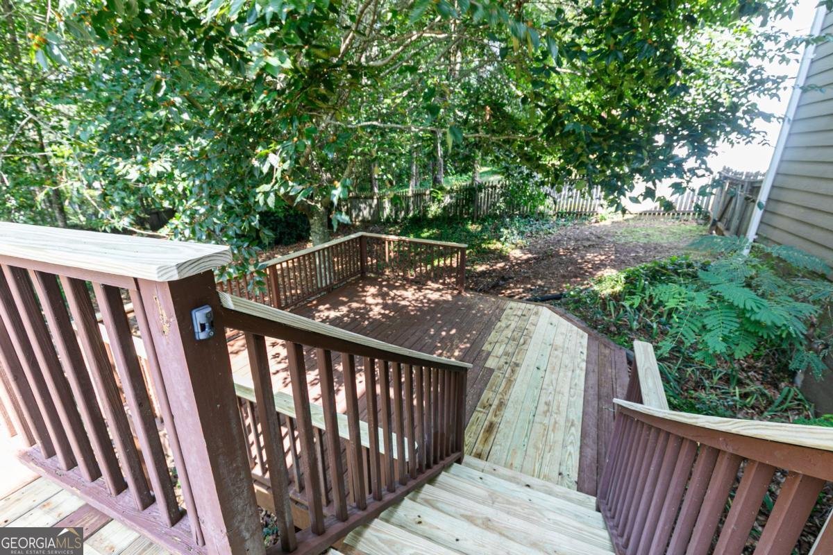 811 Soaring Drive Marietta - 36