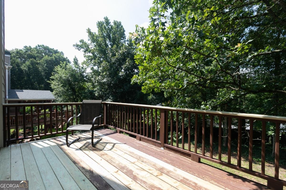 811 Soaring Drive Marietta - 37