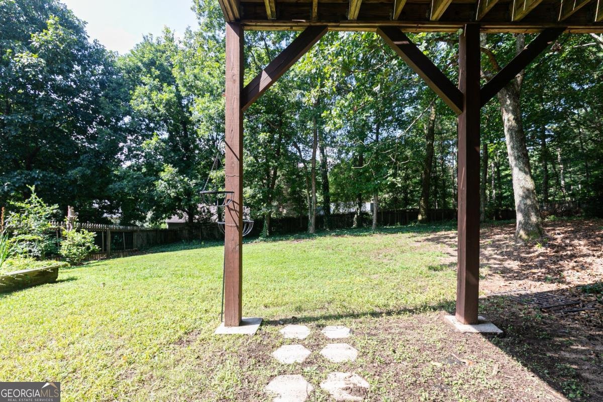 811 Soaring Drive Marietta - 38