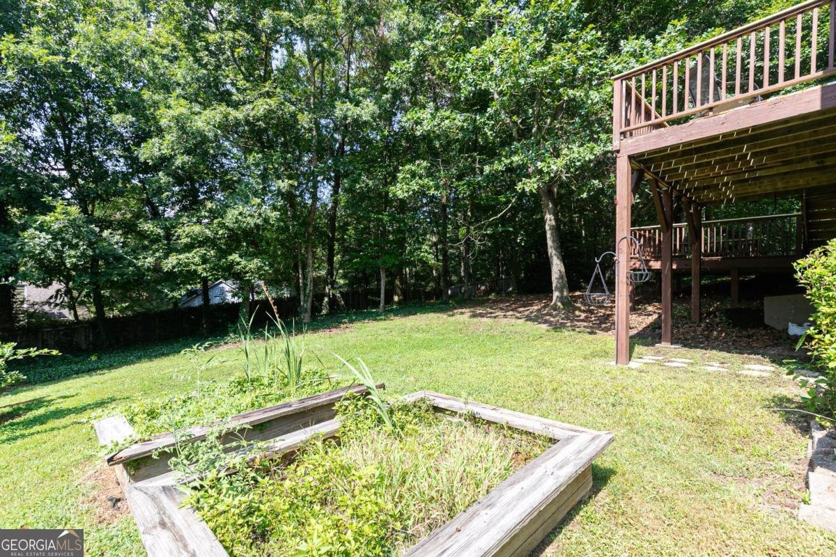 811 Soaring Drive Marietta - 39