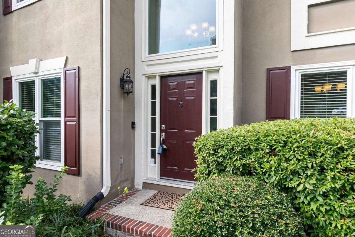 811 Soaring Drive Marietta - 4