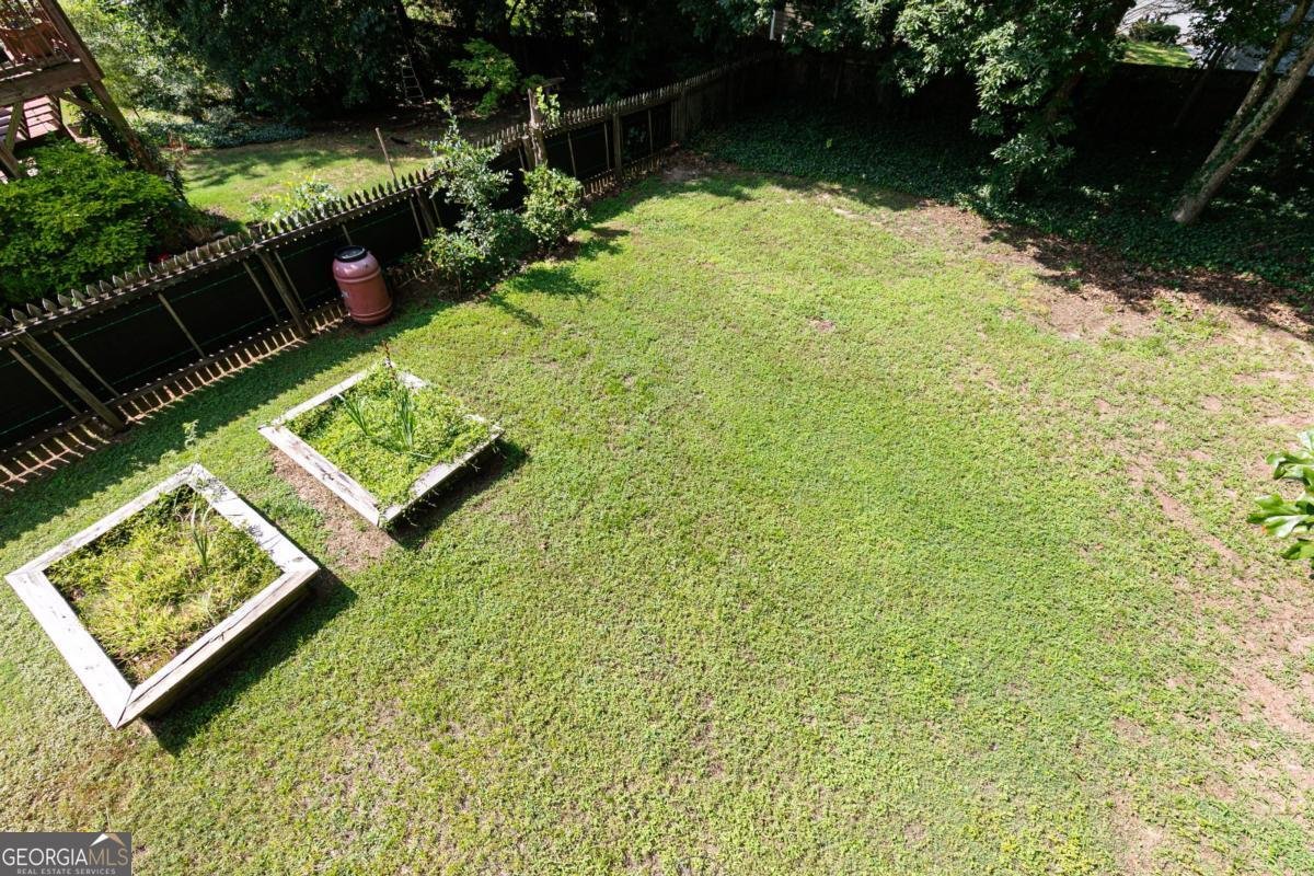 811 Soaring Drive Marietta - 40