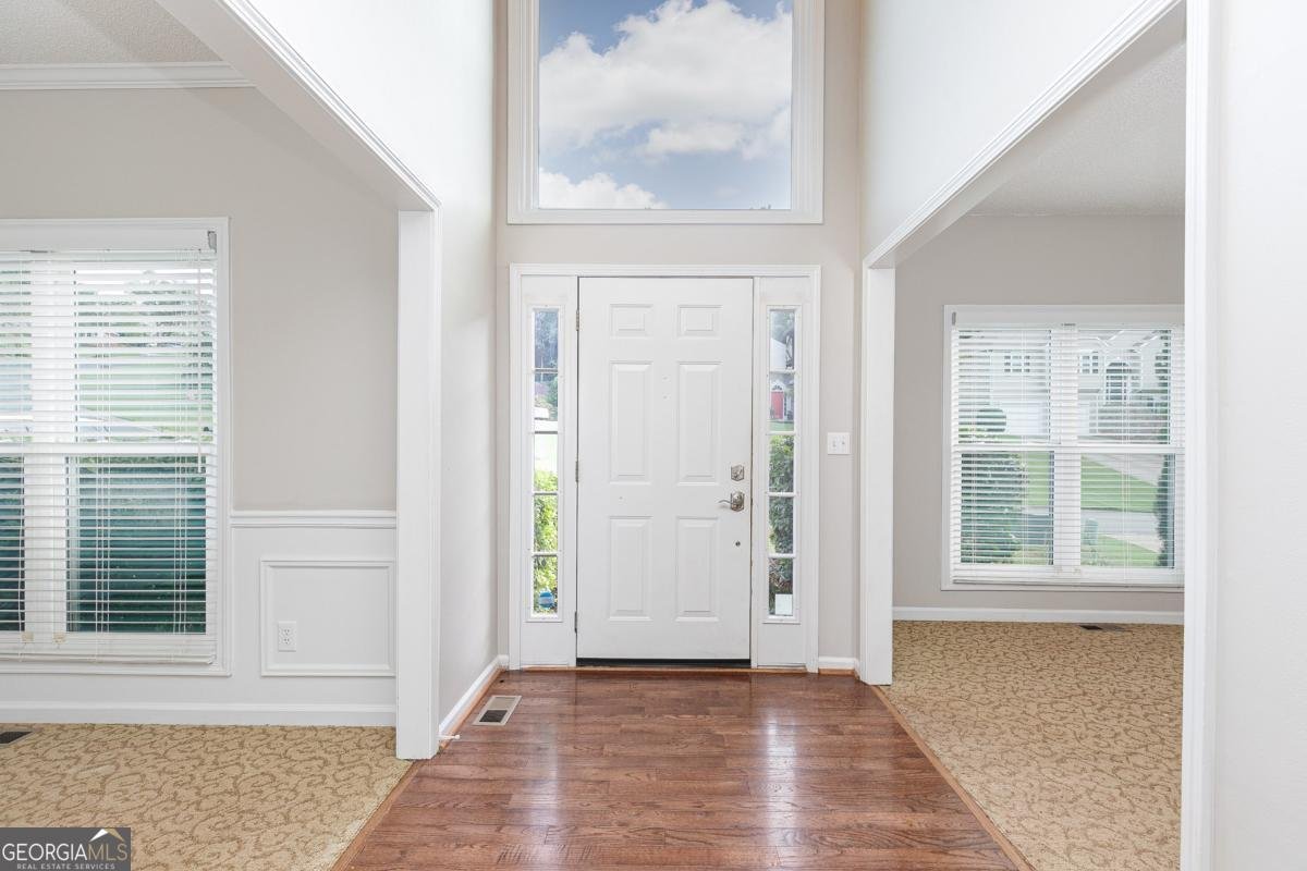 811 Soaring Drive Marietta - 5