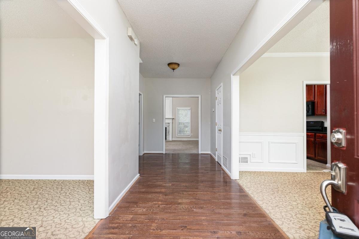 811 Soaring Drive Marietta - 6