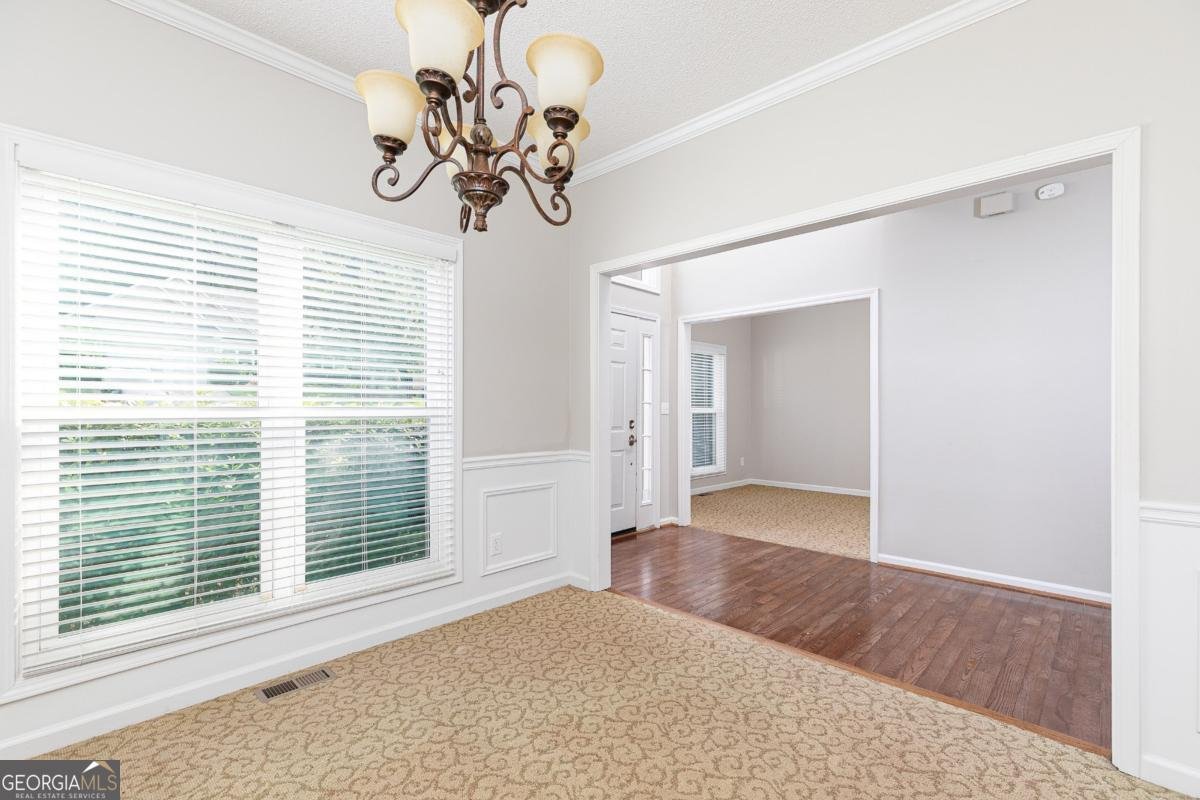 811 Soaring Drive Marietta - 8