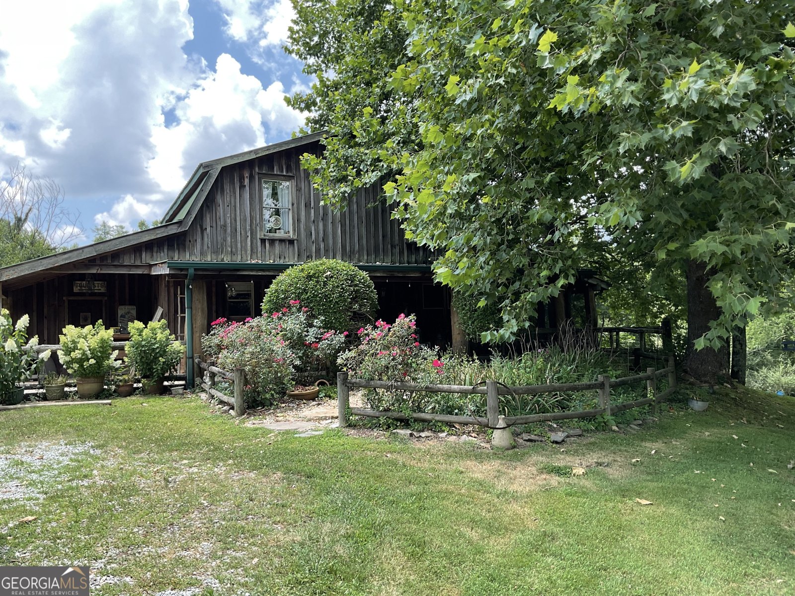 7118 Old 441 Lakemont - 1