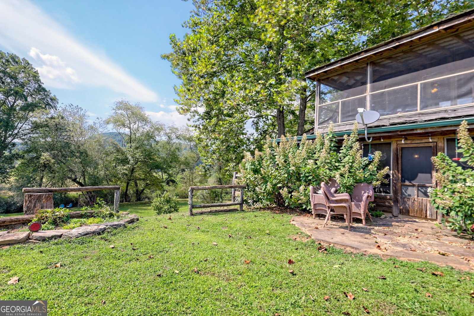 7118 Old 441 Lakemont - 66