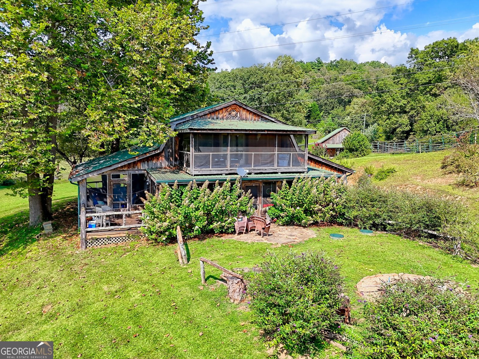 7118 Old 441 Lakemont - 83