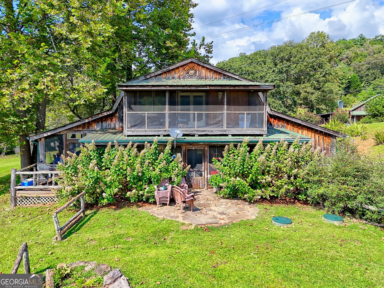 7118 Old 441 Lakemont - 84