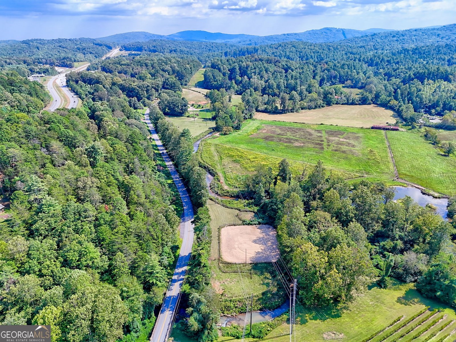 7118 Old 441 Lakemont - 89