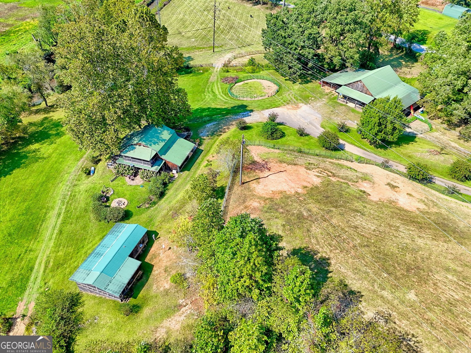 7118 Old 441 Lakemont - 98