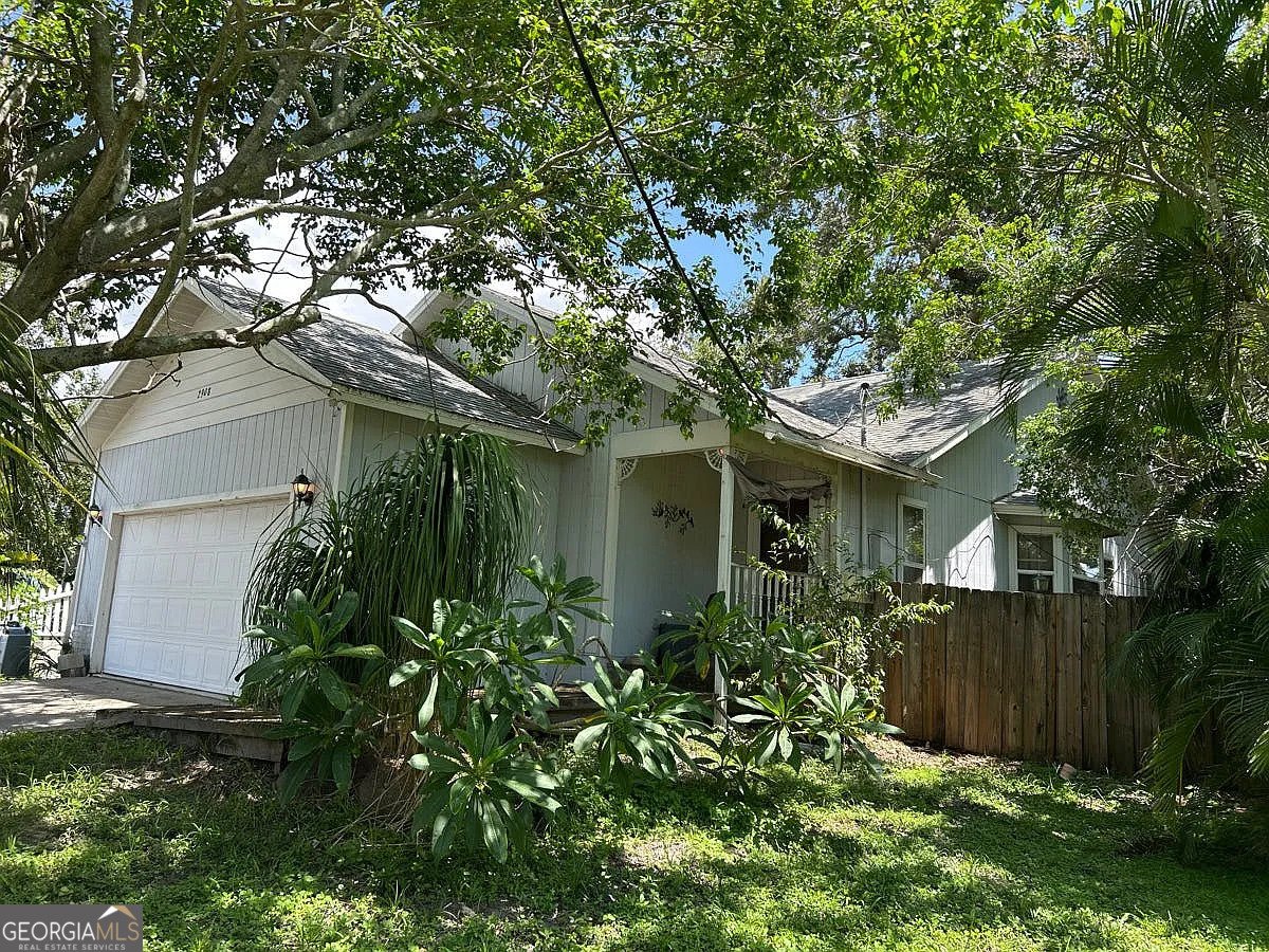 2908 Williamsburg Street Sarasota - 1