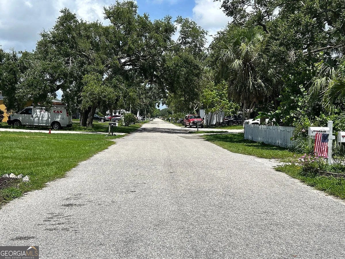 2908 Williamsburg Street Sarasota - 4