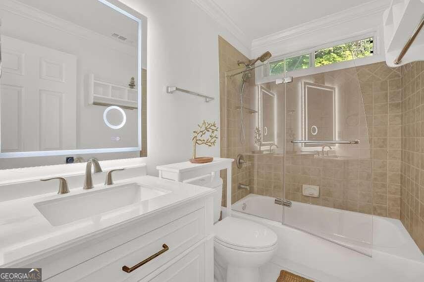 133 Hilltop Drive Atlanta - 12