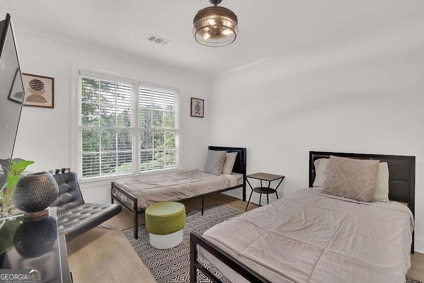 133 Hilltop Drive Atlanta - 13