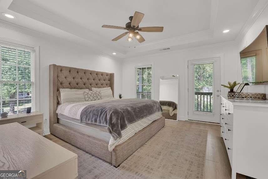 133 Hilltop Drive Atlanta - 14