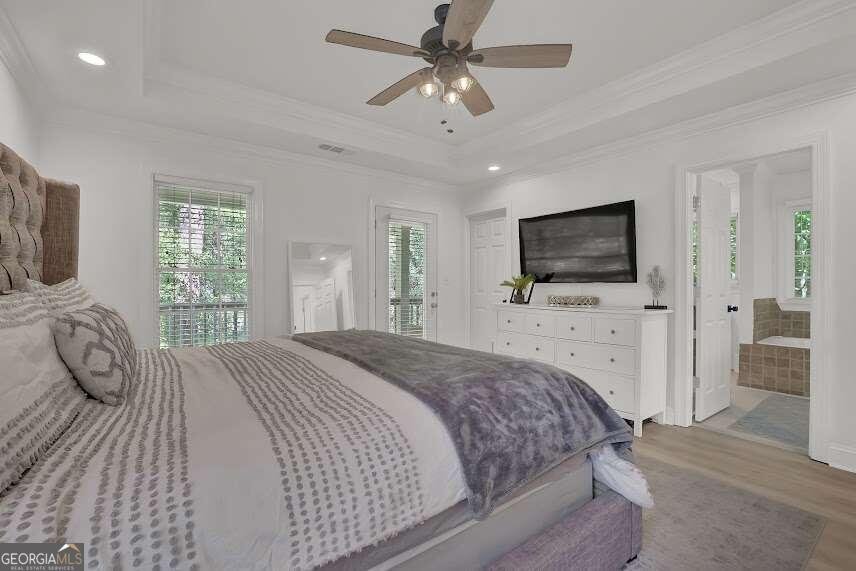133 Hilltop Drive Atlanta - 15
