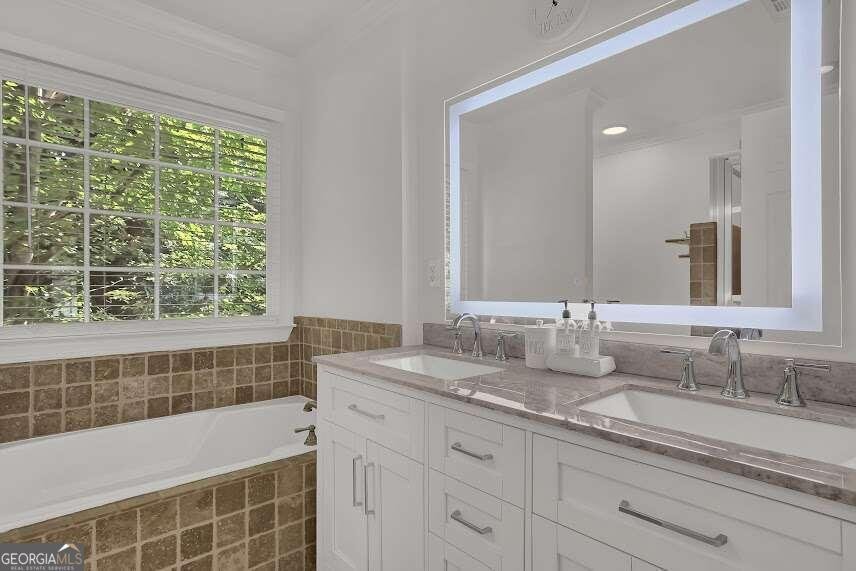 133 Hilltop Drive Atlanta - 16