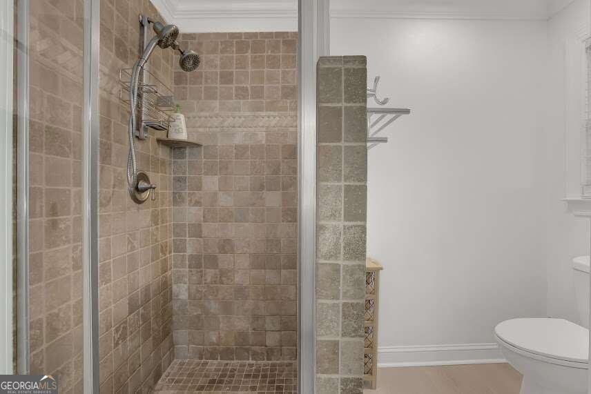 133 Hilltop Drive Atlanta - 18