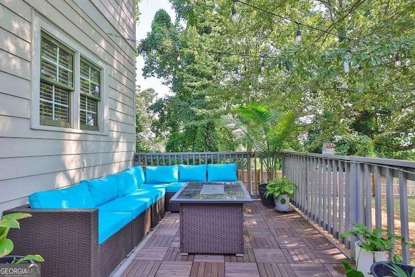 133 Hilltop Drive Atlanta - 20