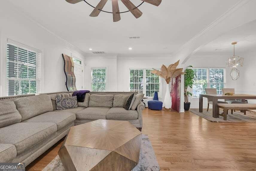 133 Hilltop Drive Atlanta - 3