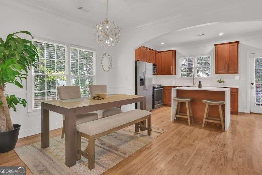 133 Hilltop Drive Atlanta - 4