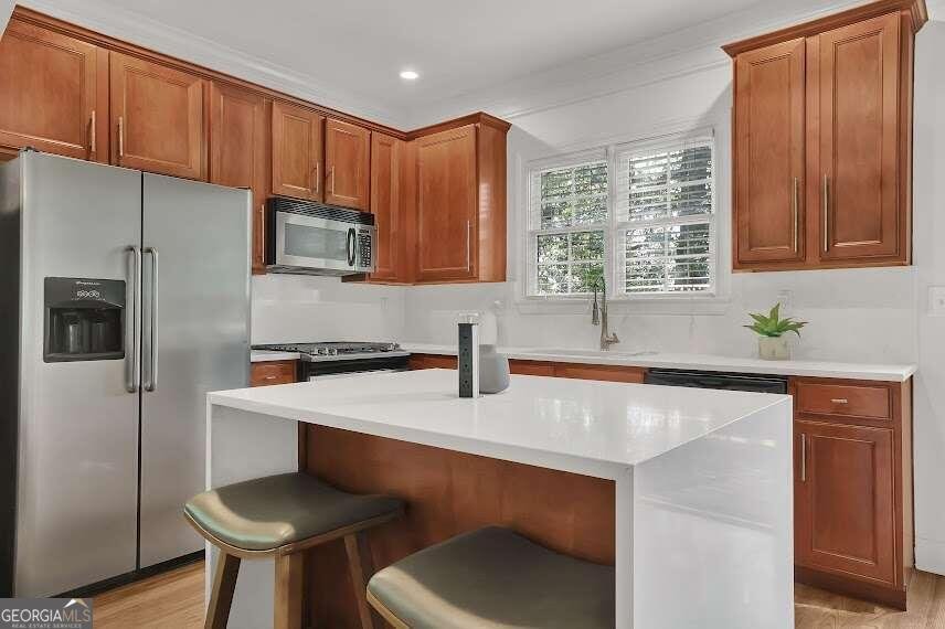 133 Hilltop Drive Atlanta - 5