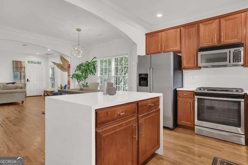 133 Hilltop Drive Atlanta - 6