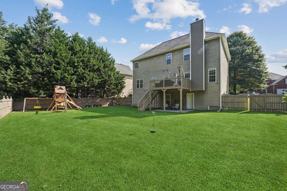 2387 Malden Park Drive Buford - 10