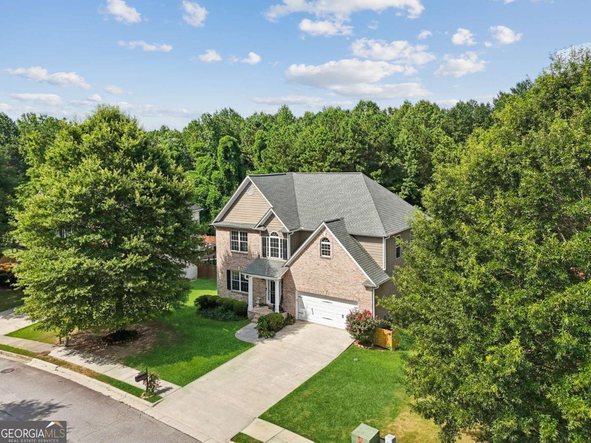 2387 Malden Park Drive Buford - 11