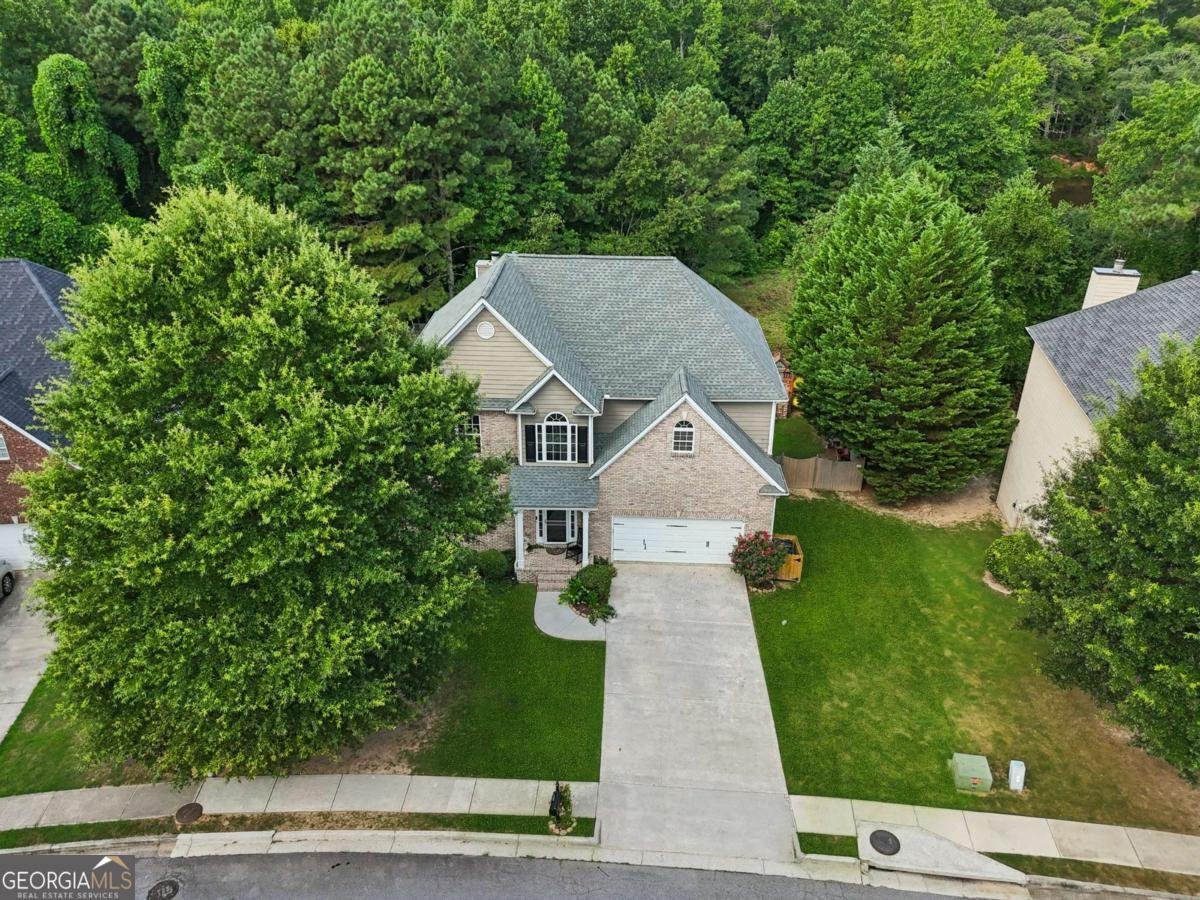 2387 Malden Park Drive Buford - 12