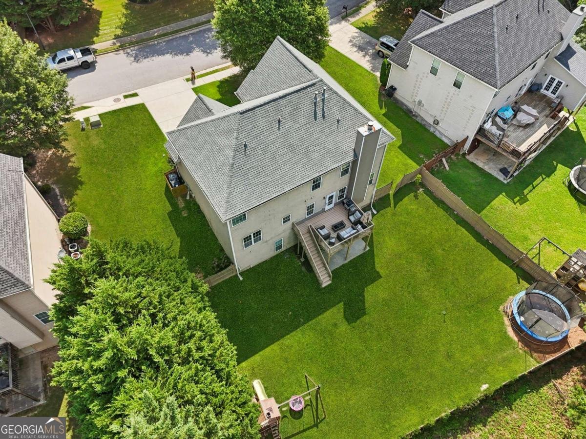 2387 Malden Park Drive Buford - 14