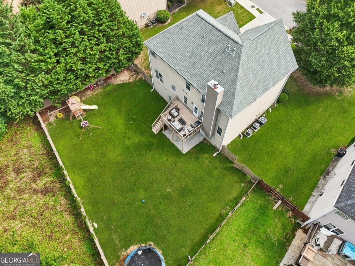 2387 Malden Park Drive Buford - 15