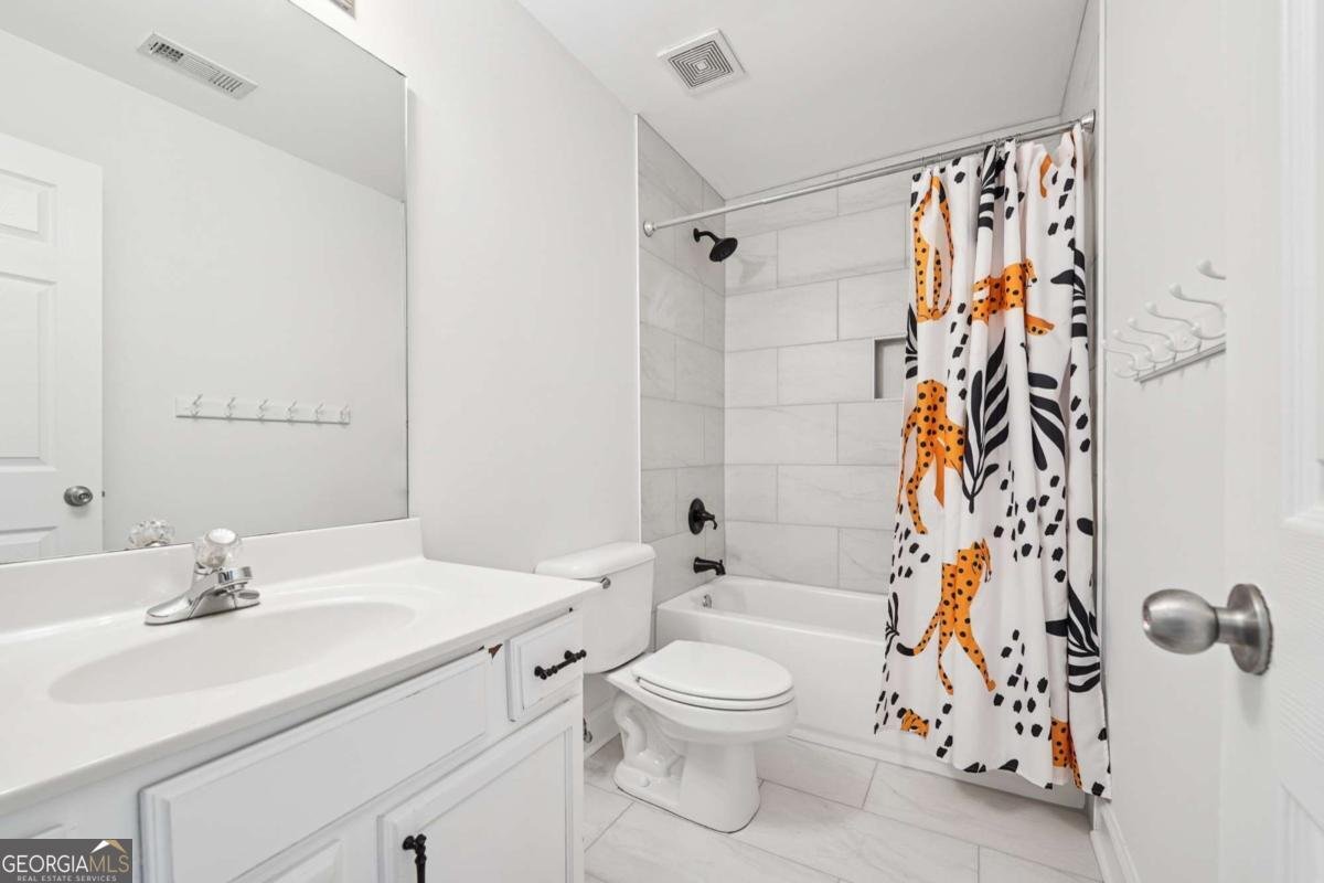 2387 Malden Park Drive Buford - 20